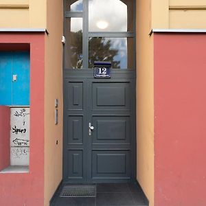 Stilvolle Urbane Auszeit L Lf19
