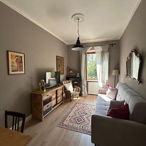 Appartement met een Slaapkamer